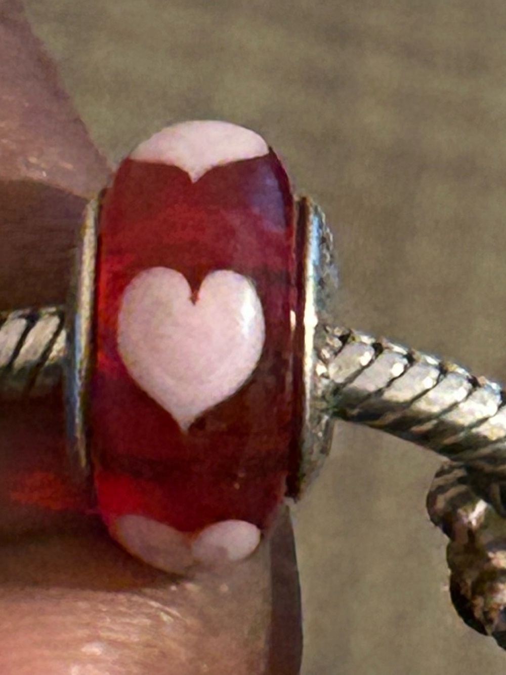 Pandora Bracelet (Authentic) - Picture 9 of 16